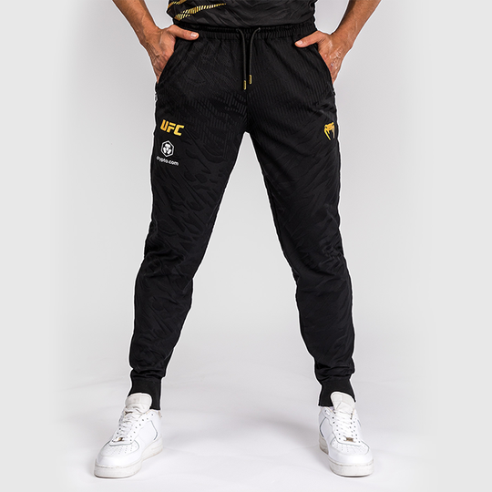 UFC Fusion by Venum Authentic Fight Night Men's Walkout Pant Champion
