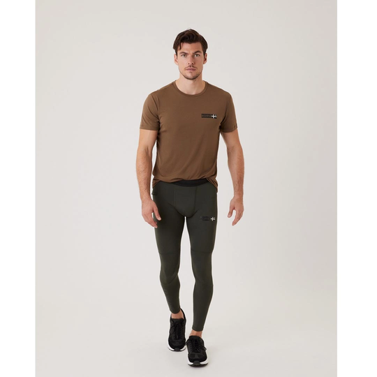 Björn Borg Sthlm Winter Tights Peat L