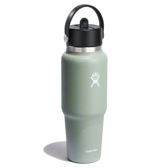Hydro Flask 32 oz New Flex Straw Travel Bottle