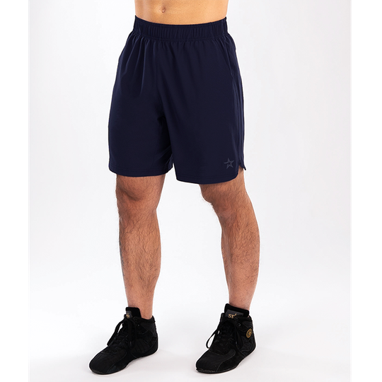 Star Shorts Navy