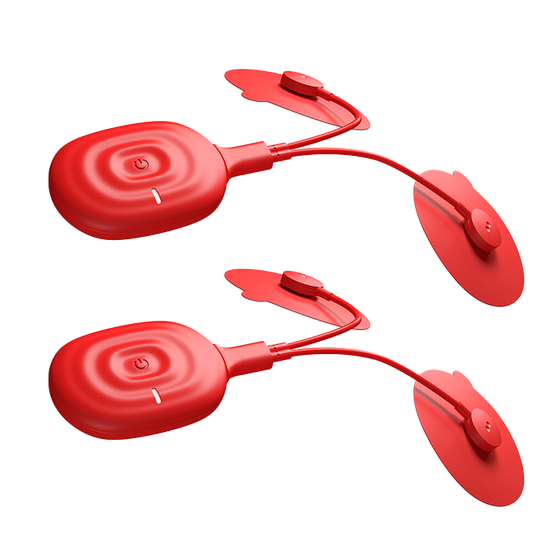 PowerDot Duo Red