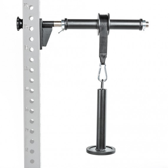 ATX® Wrist roller harjoitussetti + tuki rackeihin