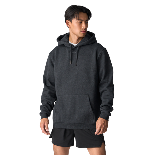Everyday Hoodie Harmaa