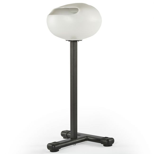 Chalk Bowl Stand - Mangnesium kulho