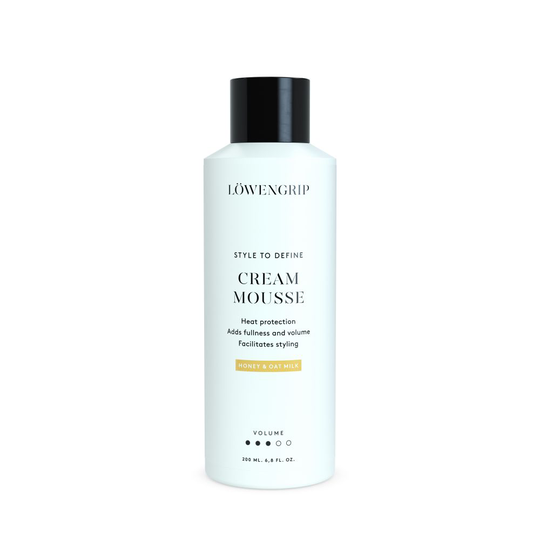 Löwengrip Style To Define Cream Mousse 200ml