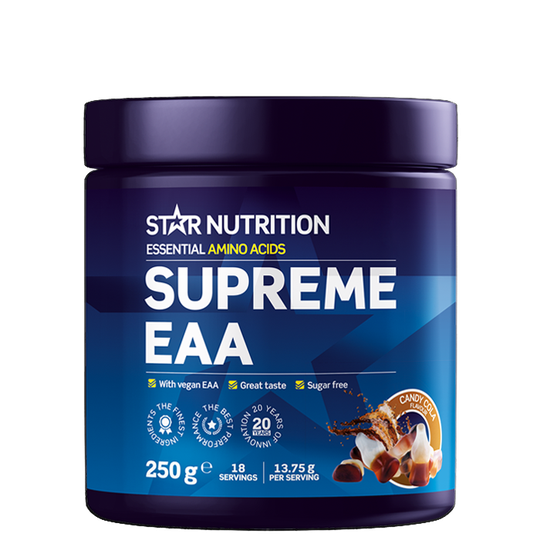 Supreme EAA 250g