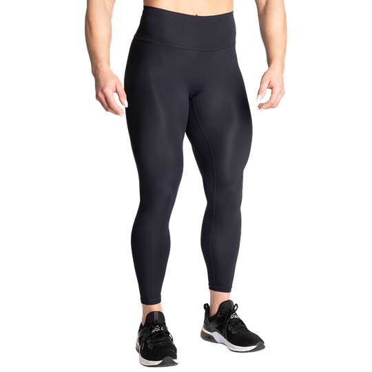 Core Leggings V2, Black