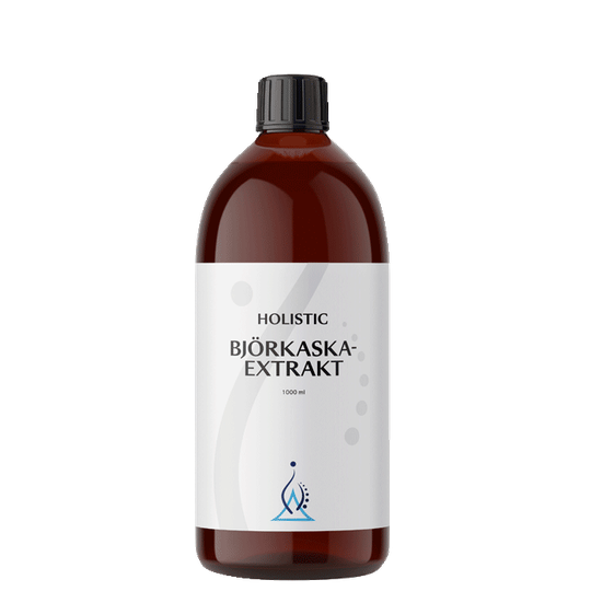 Koivuntuhkauute, 1000 ml
