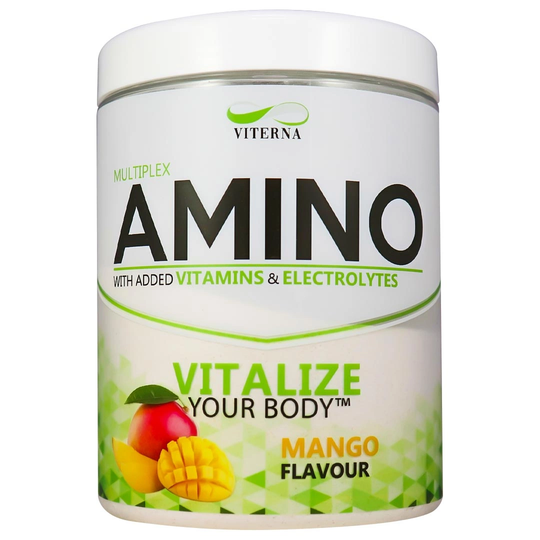 Viterna Multiplex Amino 400 G Mango