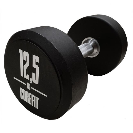 Corefit® Polyurethan käsipaino 25 kg