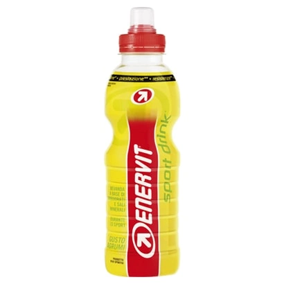 Enervit Sport Drink 500 Ml Citron