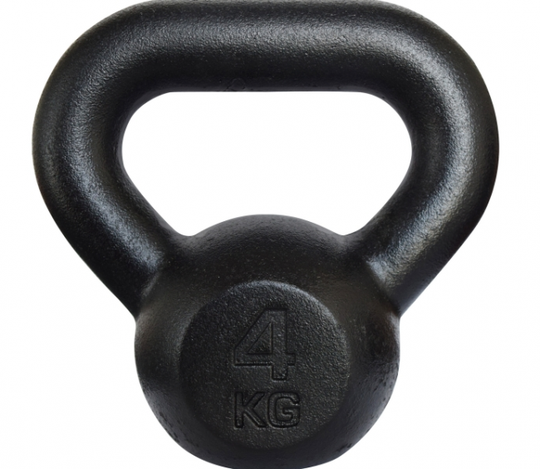 Tiguar RAW Kahvakuula 4 kg