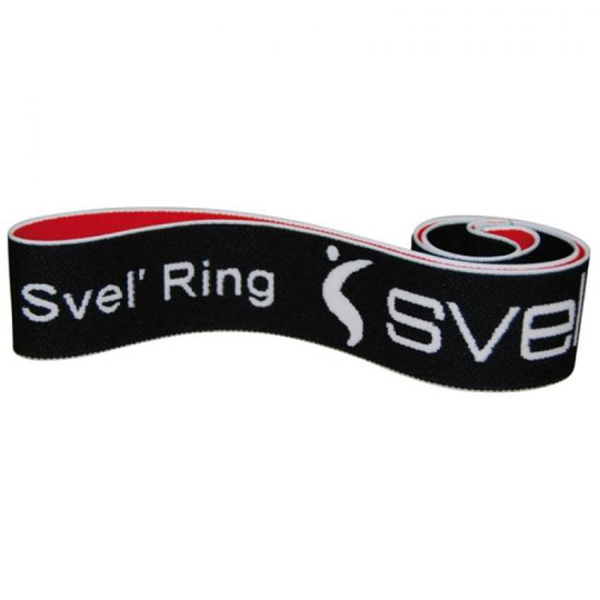 Sveltus Elasti´ring vastuskuminauha