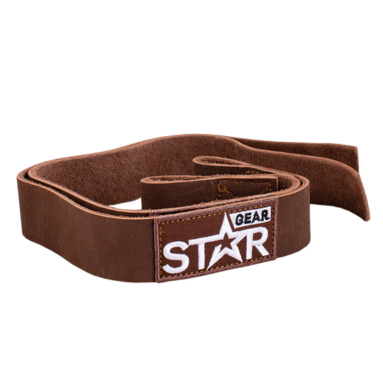 Star Gear Nostohihnat nahka