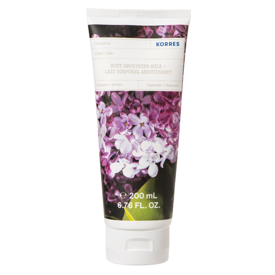 Korres Lilac vartalovoide 200ml