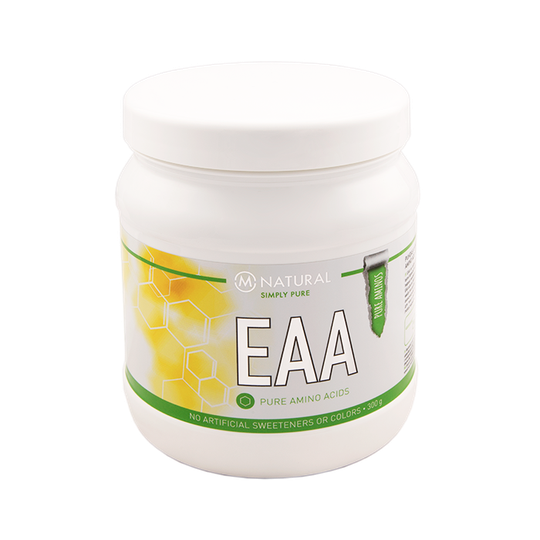 EAA, 300 g, Unflavoured