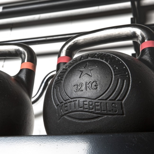 Kahvakuula Professional 8 kg
