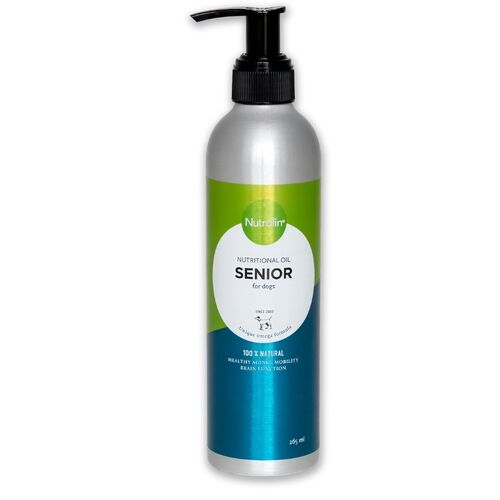 Nutrolin Senior 265 ml