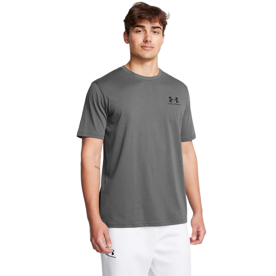 Sportstyle LC T-paita Harmaa