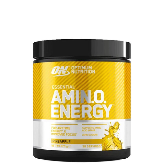 Optimum Nutrition Amino Energy 270 G Pineapple