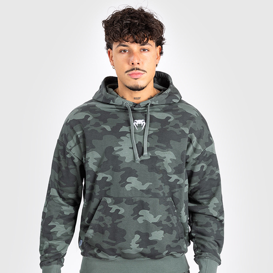 Vortex XL Hoodie Naamiointi