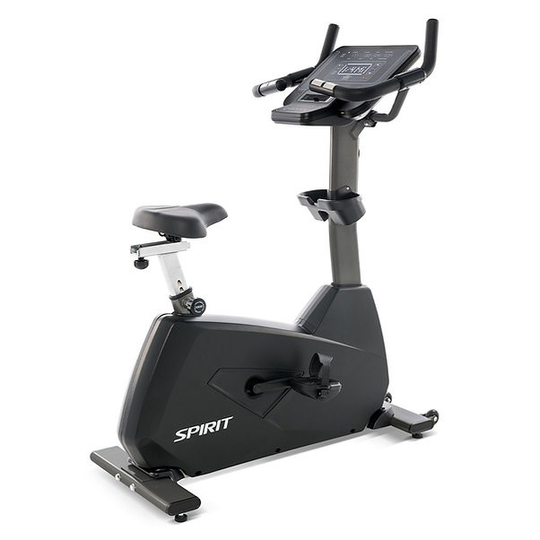 Kuntopyörä Spirit CU800+