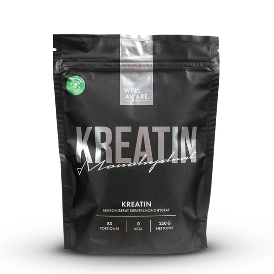 Wellaware Creatine 250 G