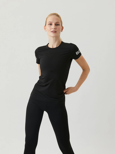 Björn Borg Regular Tights Black Beauty S