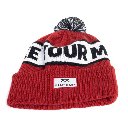 Kraftmark Retro ski hat
