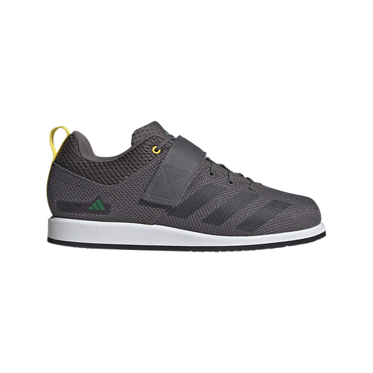 Adidas Powerlift 5, Charcoal/Core Black