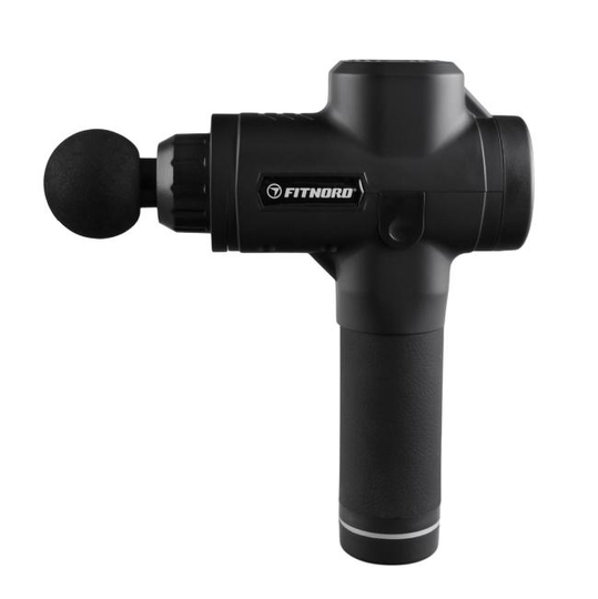 FitNord PowerPunch Lihashuoltovasara