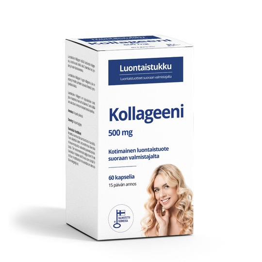 Kollageeni 500mg