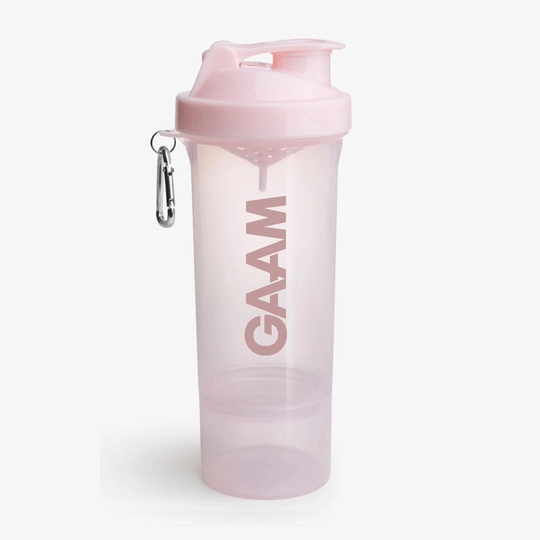 Gaam Smartshake Slim 500 Ml