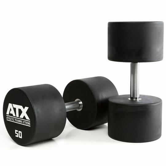 ATX Polyurethan käsipaino 50 kg