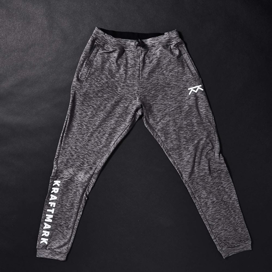 Kraftmark Pants Mr. Gray