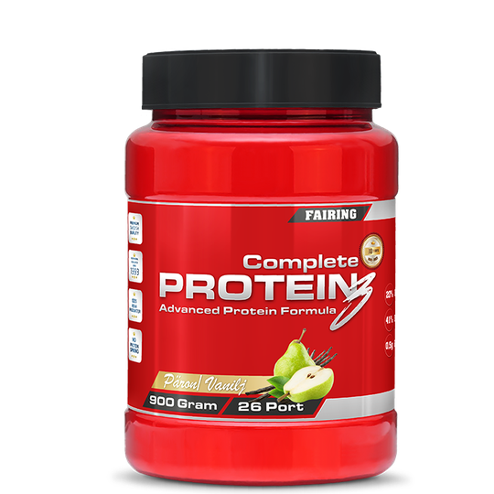 Complete Protein 3, 900 g