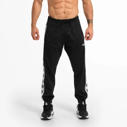 Better Bodies Bronx Track Pants Black L