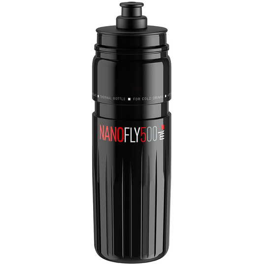 Elite Bottle Nanofly, Shakerit