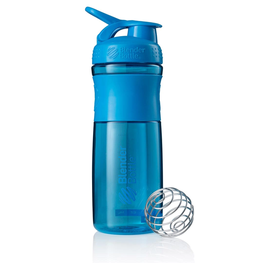 Blender Bottle Sportmixer 820 Ml Cyan