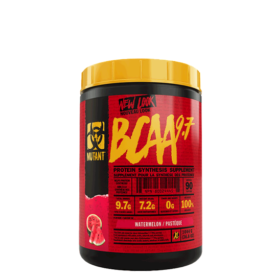 BCAA 9.7 Powder 90 annosta