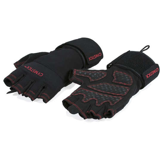 Gymstick Harjoituskäsineet Workout Gloves, Treenihanskat