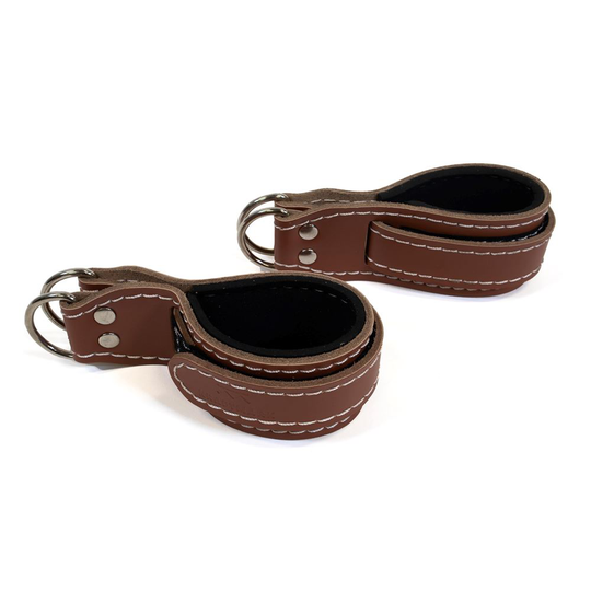 Kraftmark Ankle strap ankle cuffs