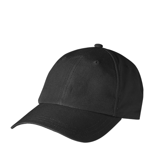 Classic Cap, Black
