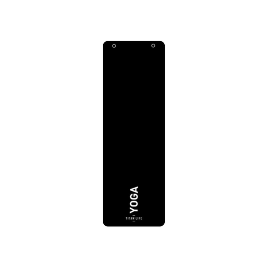 Titan Life PRO Mat Yoga Elite 183x61x0,5cm