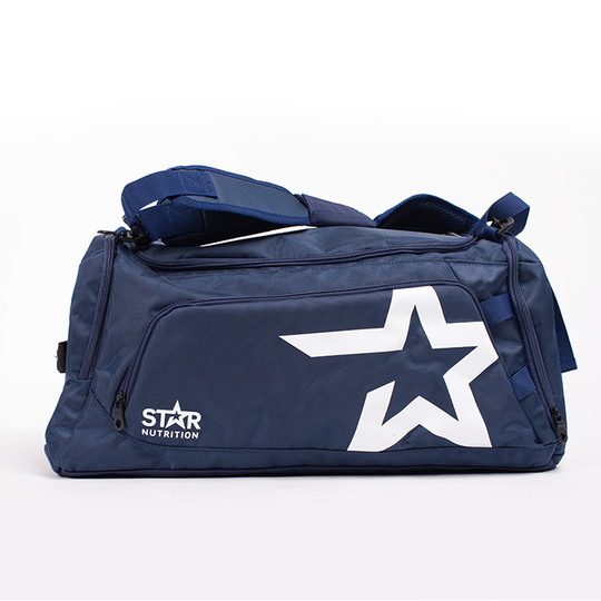 Star Gym Laukku 42 Laivastonsininen