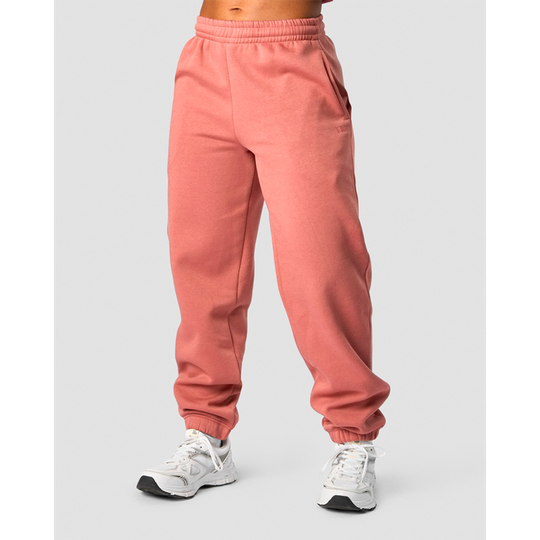 Everyday Sweatpants Wmn, Rust