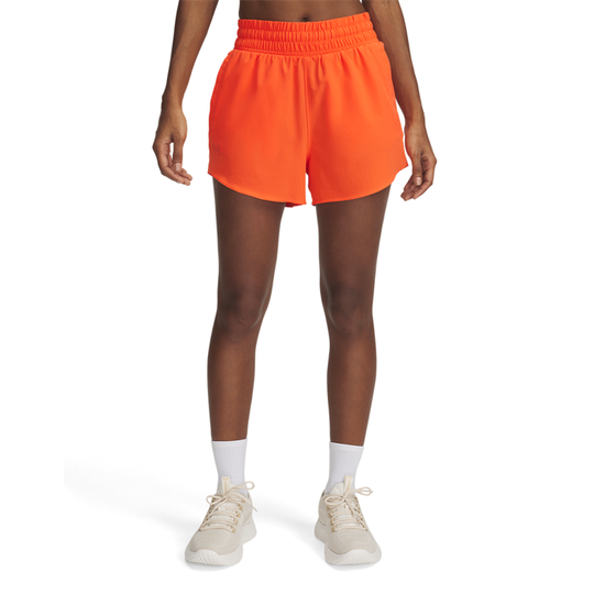 Vanish 3-in-1 Shorts Punainen