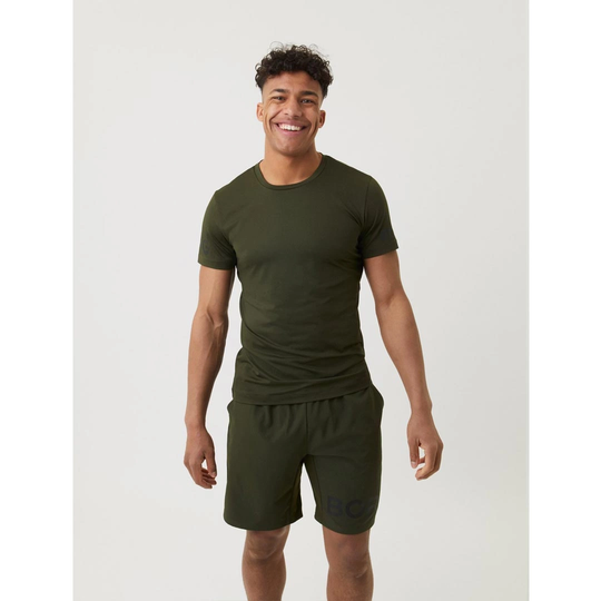 Björn Borg Training T-shirt Rosin