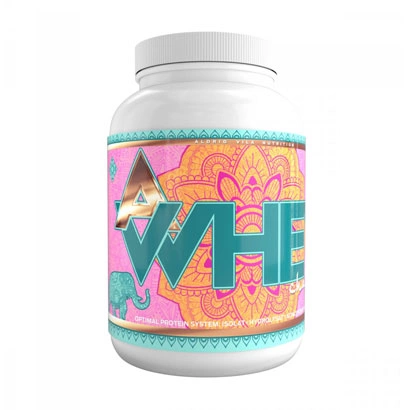 Aldrig Vila Whey 1 Kg Chai Latte