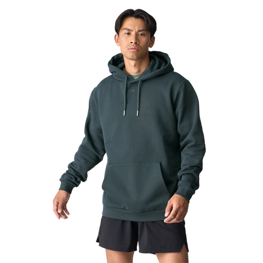 Everyday Hoodie Vihreä
